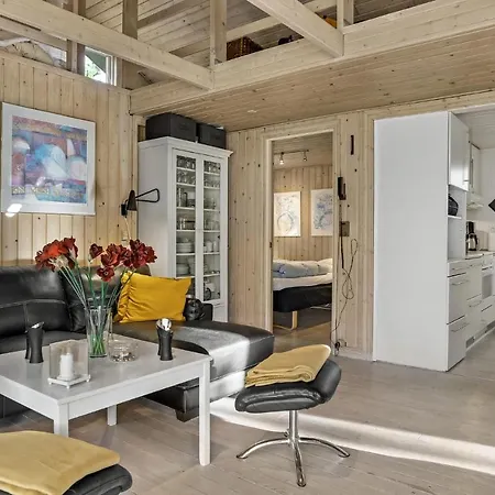 3 Bedroom Gorgeous In * Jerup