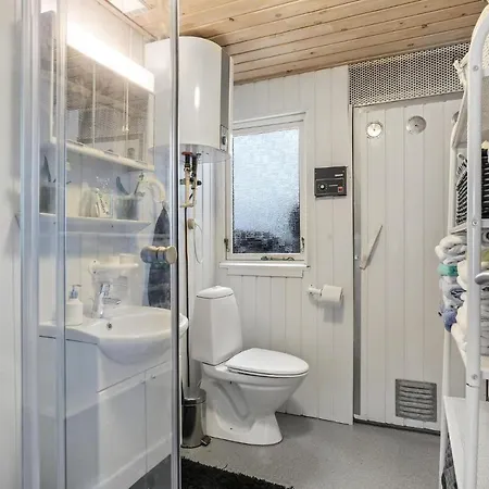 3 Bedroom Gorgeous In Дом отдыха Jerup