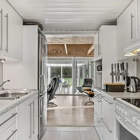3 Bedroom Gorgeous In Jerup