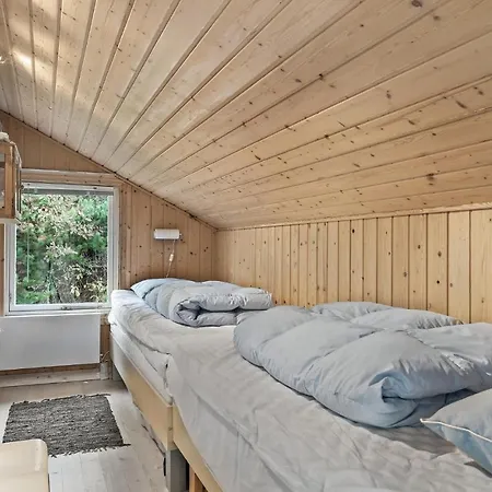 3 Bedroom Gorgeous In * Jerup